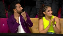 Indias Got Talent - 29th October 2023